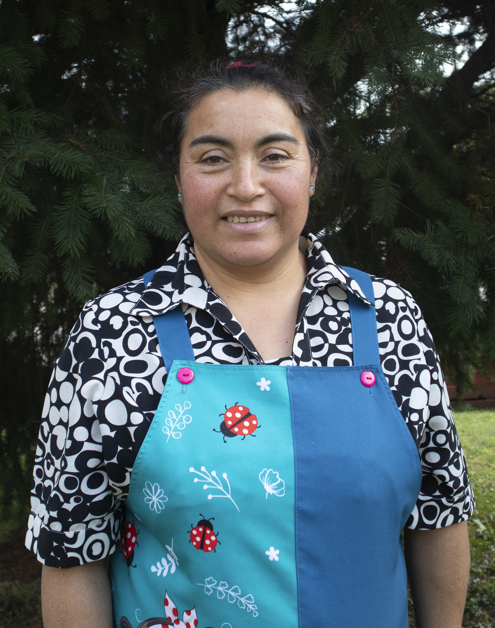 Mercedes Herminda Varela Proboste